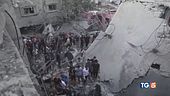 "Presa base di Hamas" Gli orrori nei kibbutz