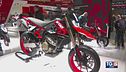 Le moto più belle svelate a Milano