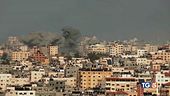 "Liberiamo 2 ostaggi" Presa base di Hamas