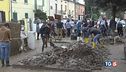 Nuova allerta meteo Paura dopo l'alluvione