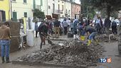 Nuova allerta meteo Paura dopo l'alluvione