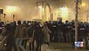 Manifestazioni e guerriglia