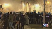 Manifestazioni e guerriglia