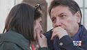 Pd-M5S, prove di intesa al corteo di Firenze