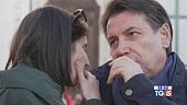 Pd-M5S, prove di intesa al corteo di Firenze
