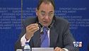 Attentato a Madrid contro ex leader Vox
