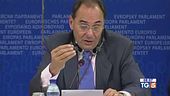 Attentato a Madrid contro ex leader Vox