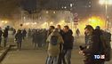 Torino a ferro e fuoco: la violenza anarchica