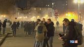 Torino a ferro e fuoco: la violenza anarchica