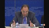 Grave Vidal-Quadras La Spagna in piazza