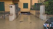 Ancora maltempo Esondazioni in Toscana