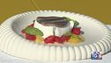 Gusto Verde: Mozzarella con alici al sale