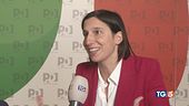 Il PD in piazza, Meloni rilancia