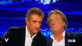 Oggi appuntamento con Verissimo