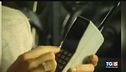 Dal "mattone" a oggi 40 anni col cellulare