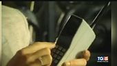 Dal "mattone" a oggi 40 anni col cellulare