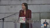 Opposizione in piazza Fermare questo governo