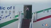 Iran: "La Palestina dal fiume al mare"