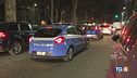 Accoltellati a Milano rapinatore arrestato