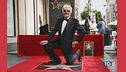 Una stella per il nostro Giancarlo Giannini