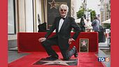 Una stella per il nostro Giancarlo Giannini