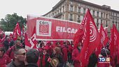 Sullo sciopero è polemica rovente
