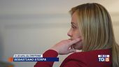 Migranti, nuove regole. Oggi la Meloni a Cutro