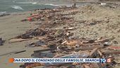Governo a Cutro, lotta agli scafisti