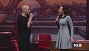 Con "Amore +Iva" Checco irresistibile