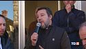 Sciopero: ultimatum di Salvini ai sindacati