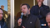 Sciopero: ultimatum di Salvini ai sindacati