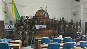 L'avanzata di Israele si tratta sugli ostaggi