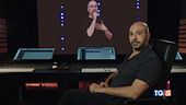 Zalone "Amore+Iva" stasera su Canale 5
