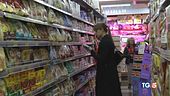 "Spesso buono oltre..." per sprecare meno cibo