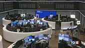 Tensione banche Usa Precipitano le borse