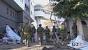 Irruzione in ospedale "E' il rifugio di Hamas"