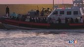 Assalto a Lampedusa 1200 sbarcati in 24 ore
