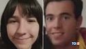 Ragazzi scomparsi ore di angoscia
