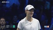 Sinner batte Djokovic dal sogno alla realtà