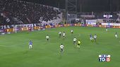 Inter sconfitta Oggi gioca il Napoli