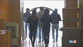 Abusi su pazienti Psicologo arrestato