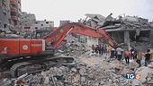 Ostaggi, nuovo stallo Preso il porto di Gaza