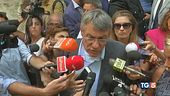 Sciopero dimezzato ma resta lo scontro