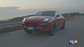 Nuova Porsche Cayenne: lusso e prestazioni