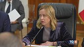 Pacchetto sicurezza norme più severe!