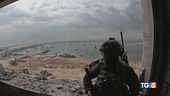 Presa Gaza city Ovest "Cercavano la strage"
