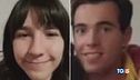 Sulle tracce di Giulia e Filippo