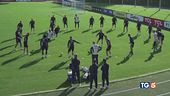 2 match per l'Europa Azzurri in emergenza
