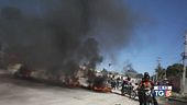Haiti a ferro e fuoco Terrore nelle strade