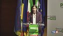 L'assemblea del Pd elegge la Schlein